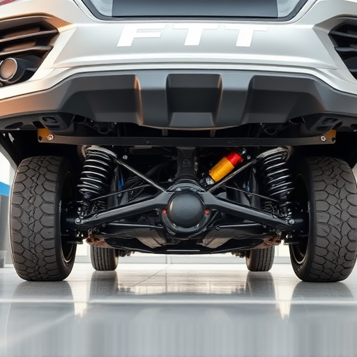 car suspension