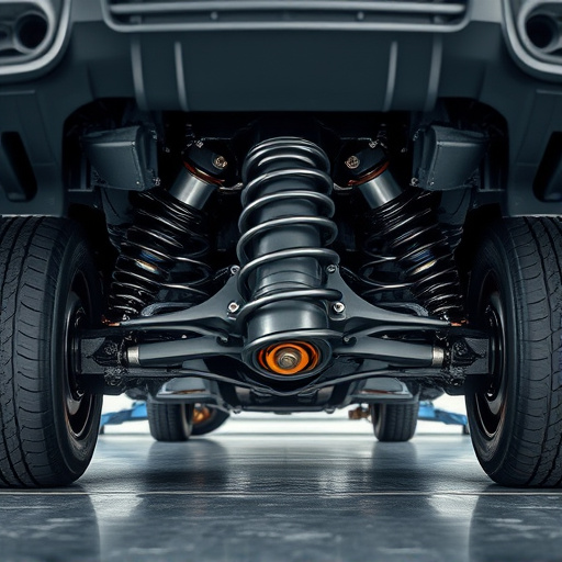 car suspension
