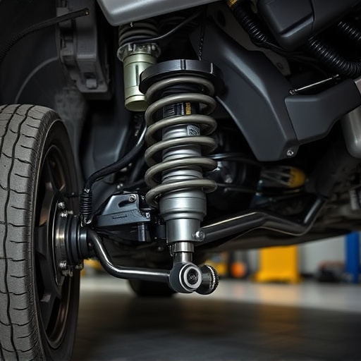 car suspension