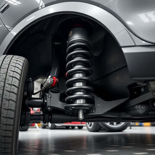 car suspension
