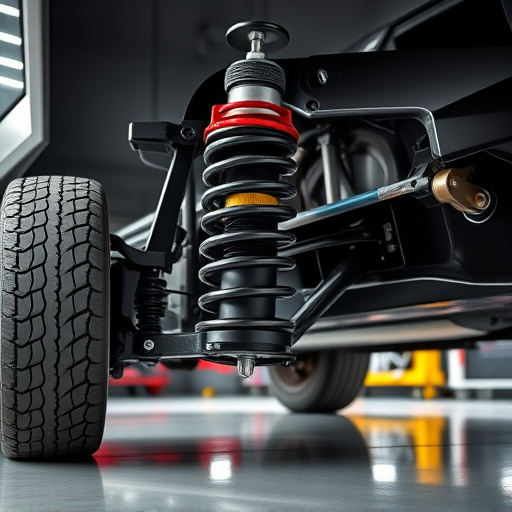 car suspension