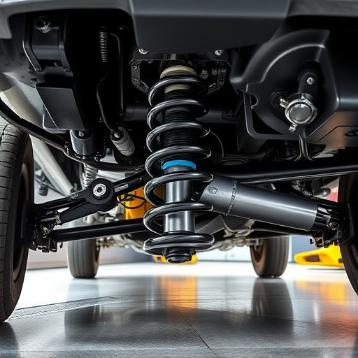 car suspension