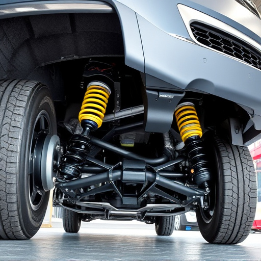 car suspension