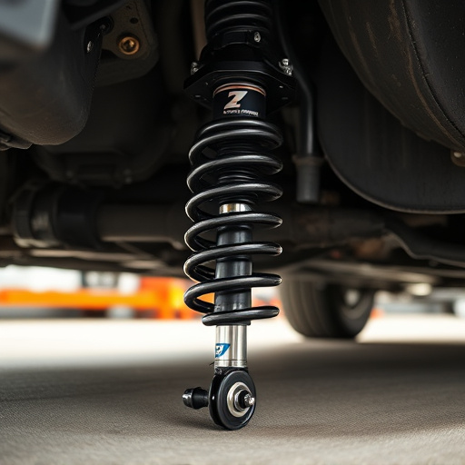 car suspension