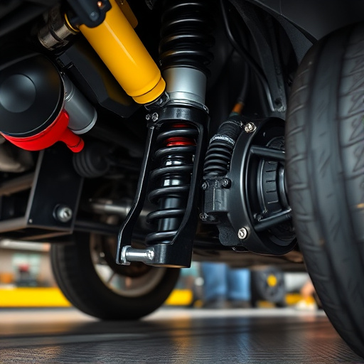 car suspension