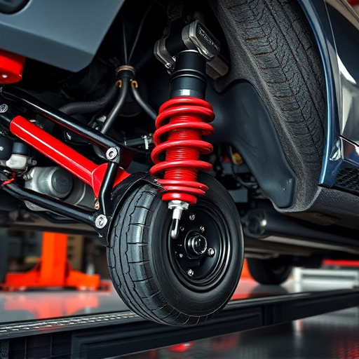car suspension