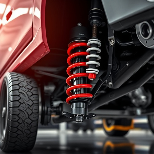 car suspension