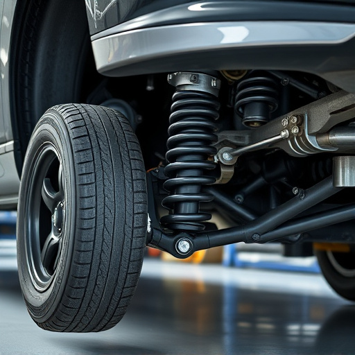 car suspension