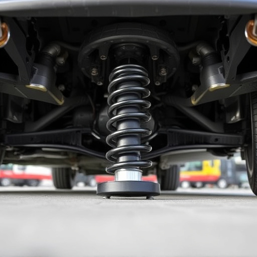 car suspension