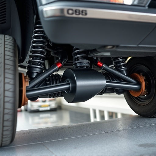 car suspension