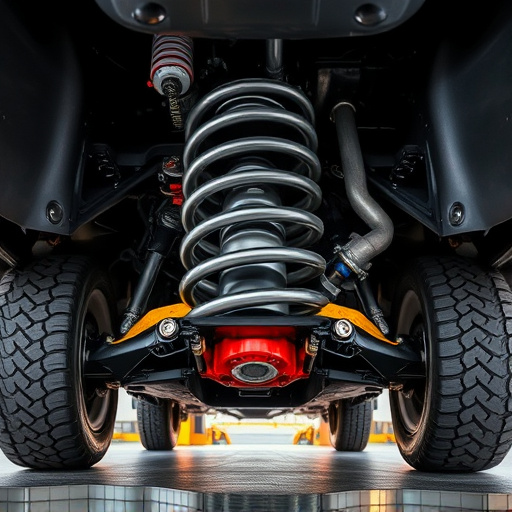 car suspension