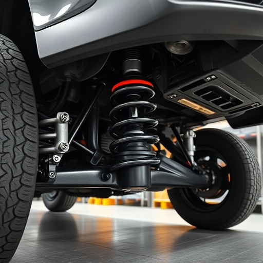 car suspension