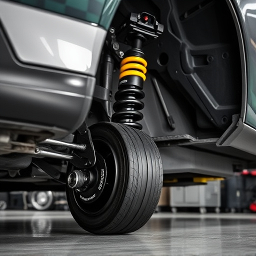 car suspension