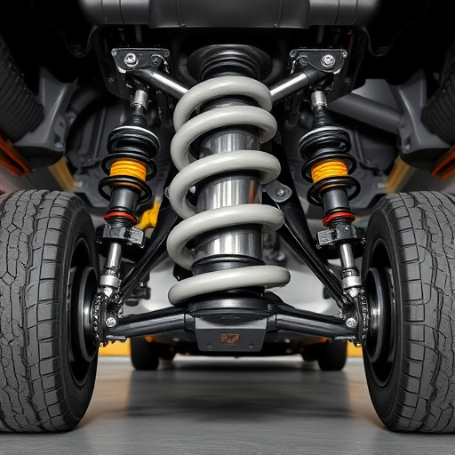 car suspension