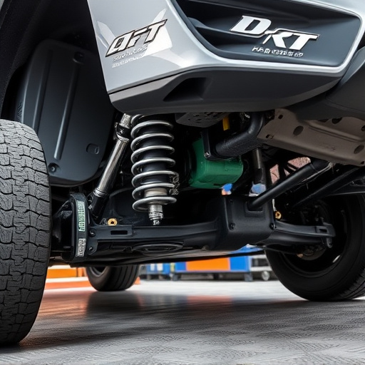 car suspension