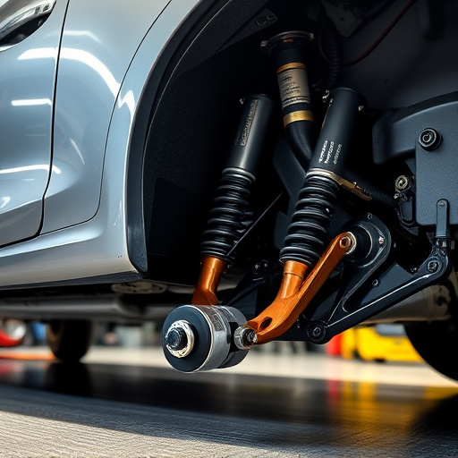 car suspension