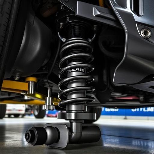 car suspension