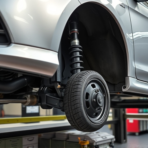 car suspension