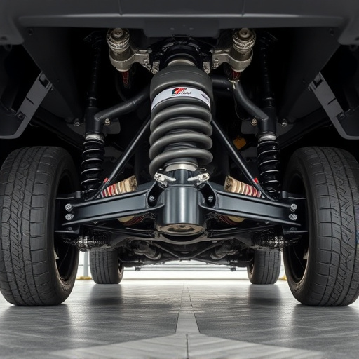Exhaust Parts Shops: Unlocking Custom Car Potential