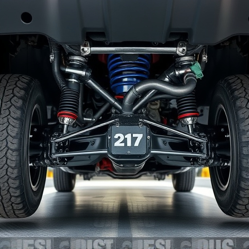 car suspension