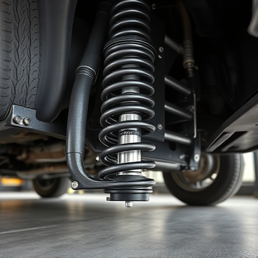 car suspension