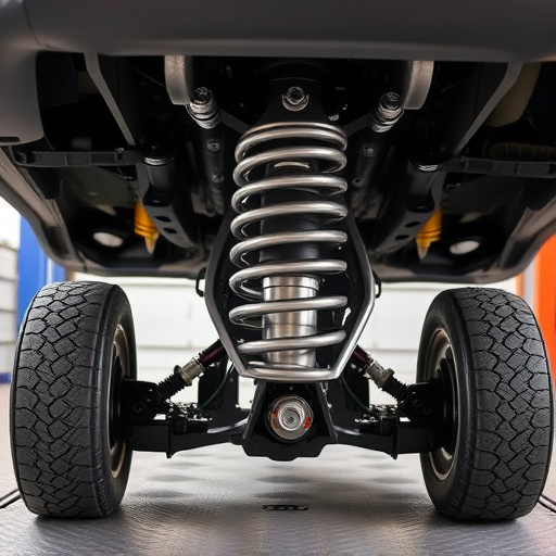car suspension