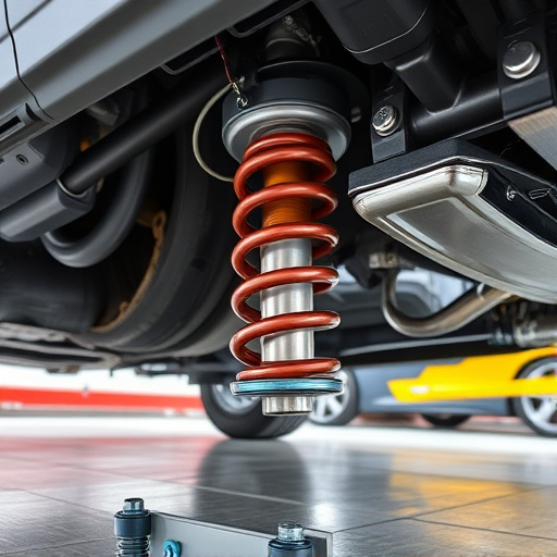 car suspension