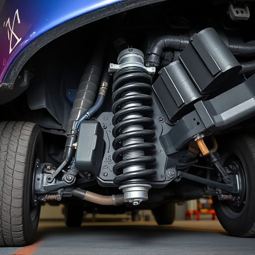 car suspension