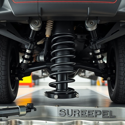 car suspension