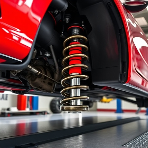 car suspension