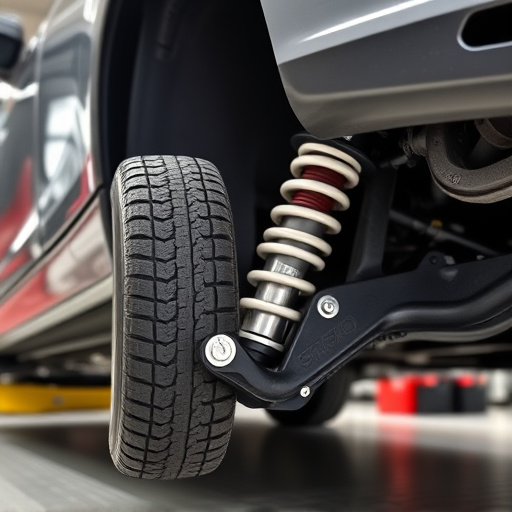 car suspension