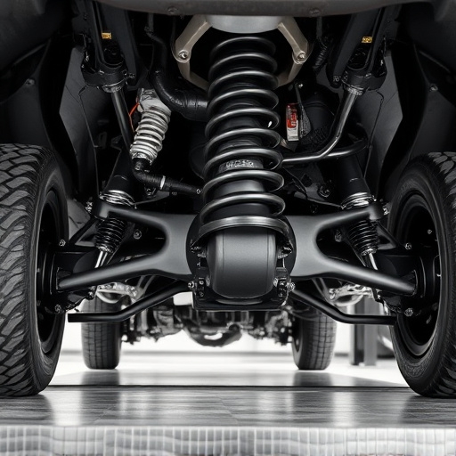 car suspension