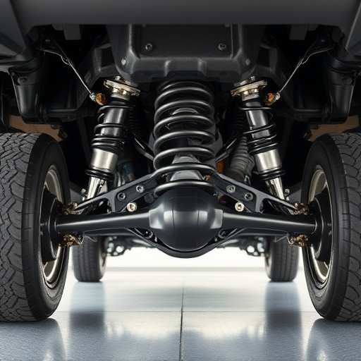 car suspension