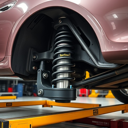 car suspension
