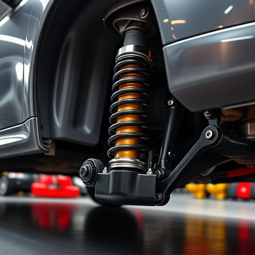 car suspension