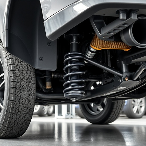 car suspension
