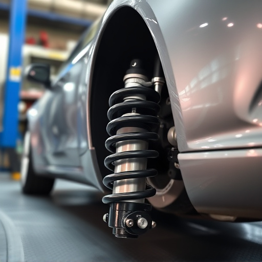 Customize Your Ride: Coilover Kits for Daily Use