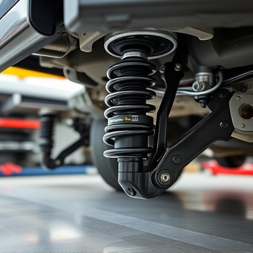 car suspension