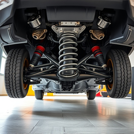 car suspension
