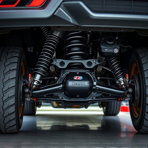 car suspension