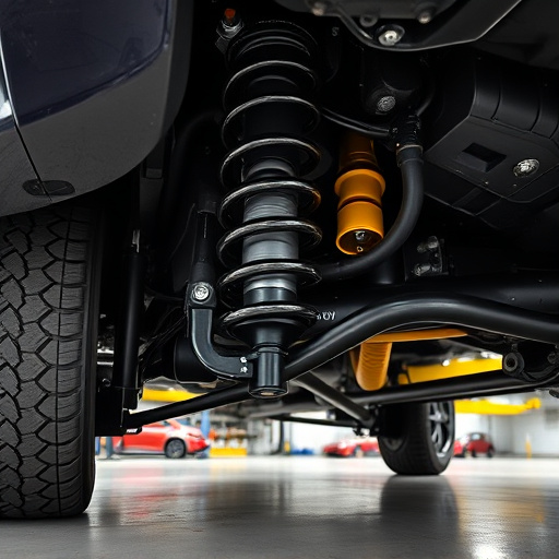 car suspension