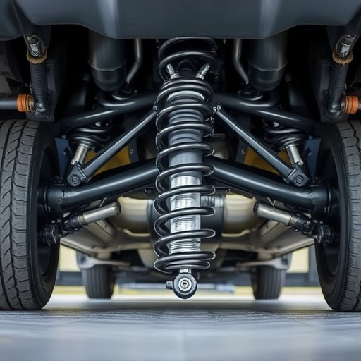 car suspension