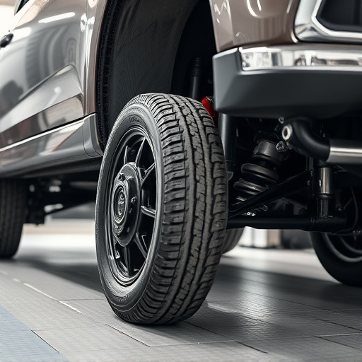 car suspension