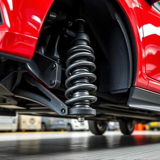 car suspension