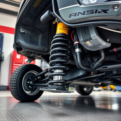 car suspension