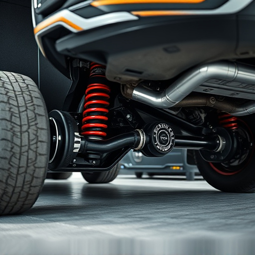 car suspension