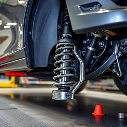 car suspension