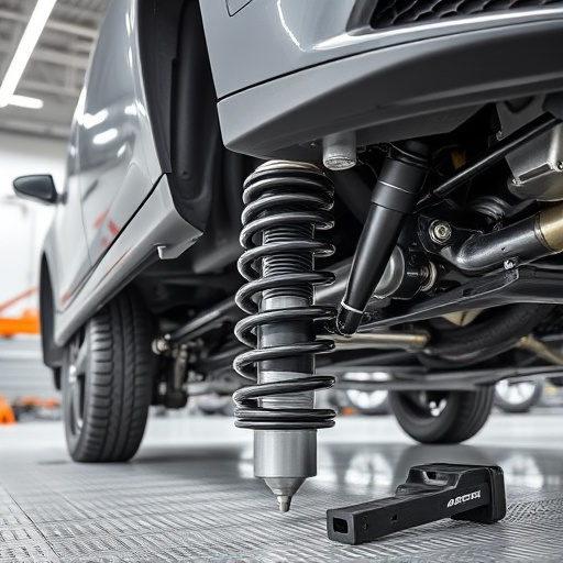 car suspension
