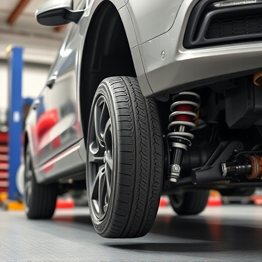 car suspension