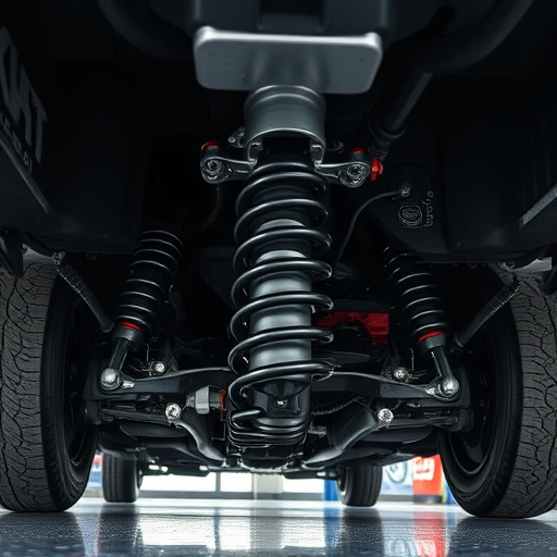 car suspension